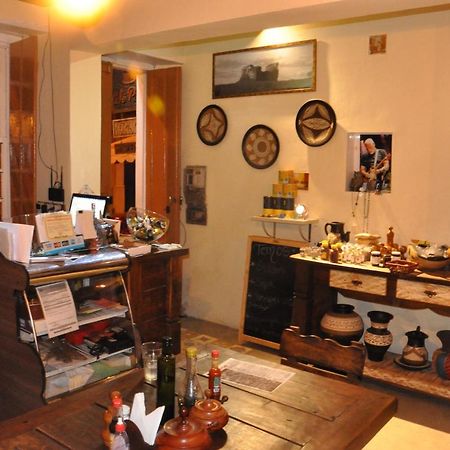 Cafe Preto Pousada E Bistro Мукуже Екстер'єр фото