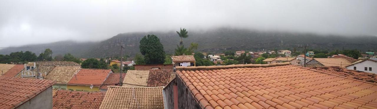 Cafe Preto Pousada E Bistro Мукуже Екстер'єр фото